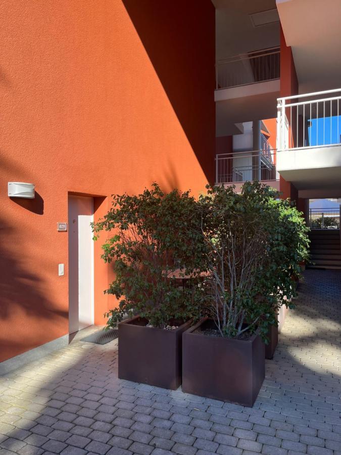 Hapimag Resort Аскона Екстер'єр фото